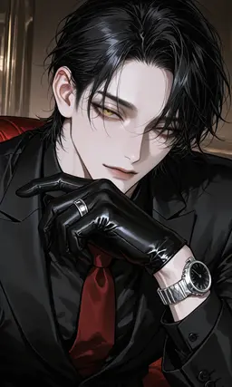 Profile image of Saku