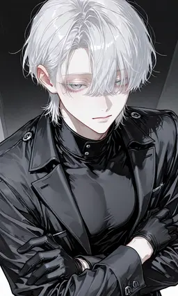 Profile image of Rei