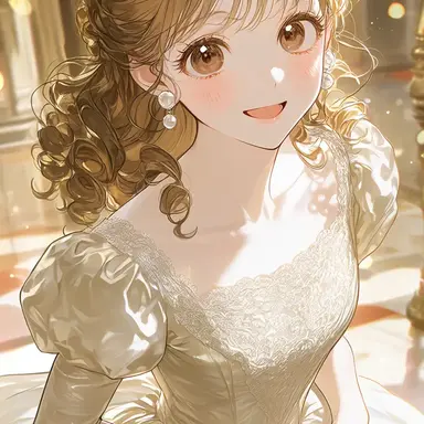 Profile image of Serafine