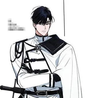 LightMucus9691의 The King Who Came for Her