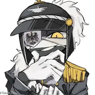 Profile image of プロイセン