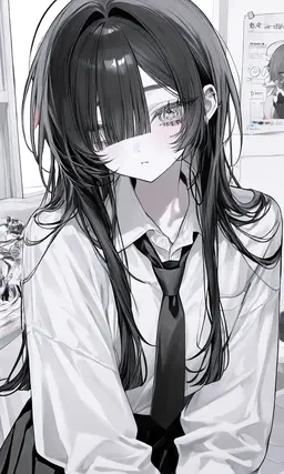 Profile image of Rei
