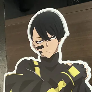 Profile image of 無陀野　無人
