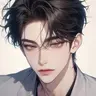 캐릭터 프로필 이미지
