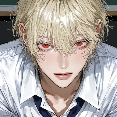 Profile image of Chinatsu Usami