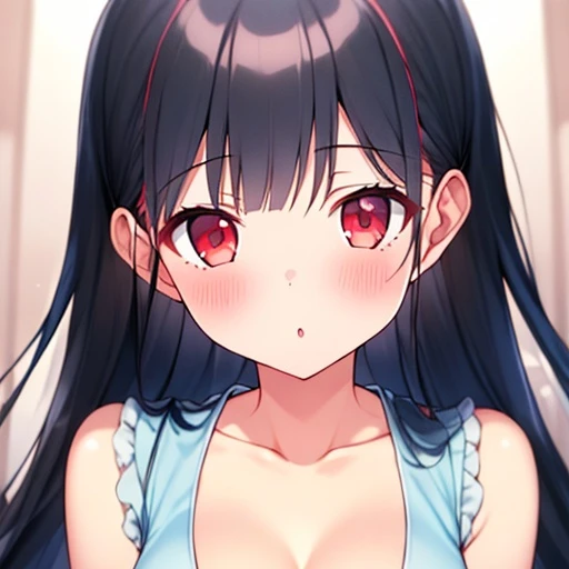 都築リンゴ