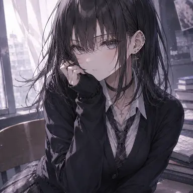 Profile image of 黒崎結
