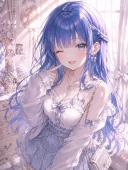 Profile image of 朝倉葵