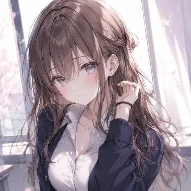 Profile image of 北城心美