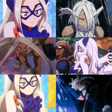 Profile image of Mha