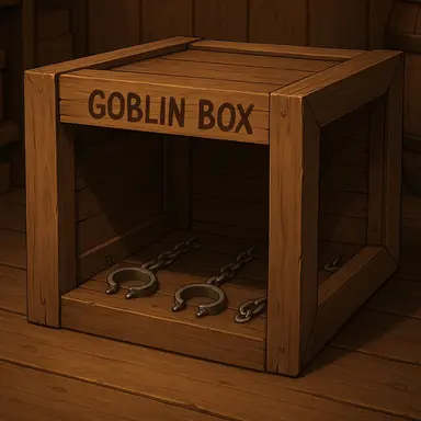 Profile image of 고블린상자