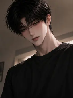 Profile image of Yoon Tae-i