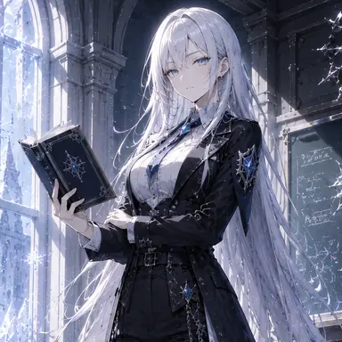 Profile image of Elysia