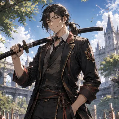 Profile image of Toshizo