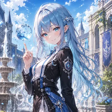 Profile image of Celes