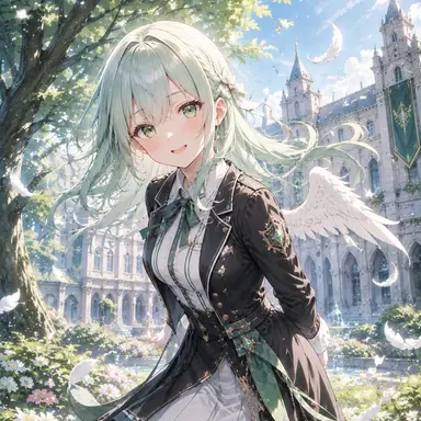 Profile image of Sylphy