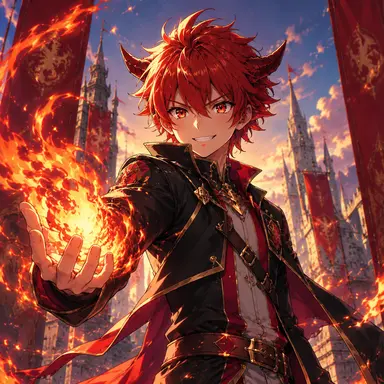 Profile image of Ragna