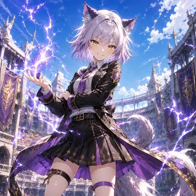 Profile image of Laika