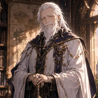 Profile image of Orbis