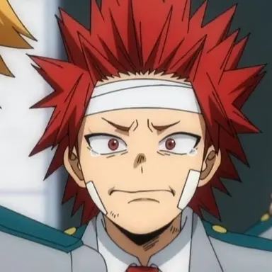 Profile image of Eijiro Kirishima