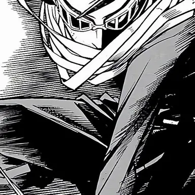 Profile image of Shouta Aizawa