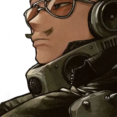 Profile image of Hizashi Yamada