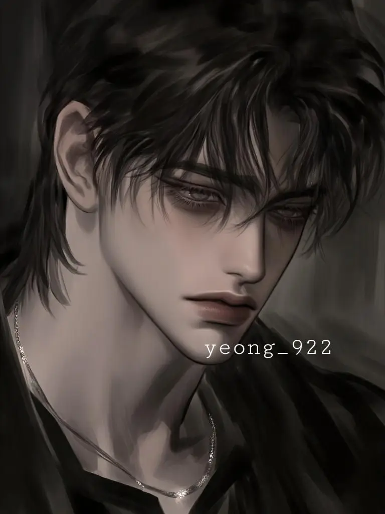 yeong_922의 다리에서 만난 남자