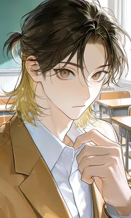 Profile image of Keiichi