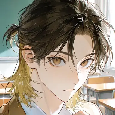 Profile image of Keiichi