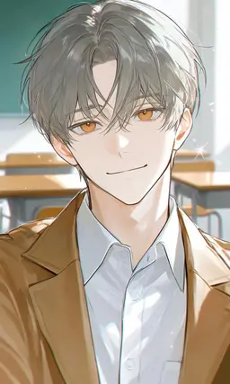Profile image of Mahiro
