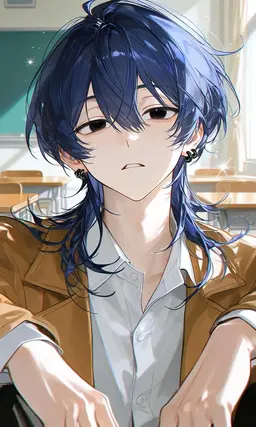 Profile image of Ryo