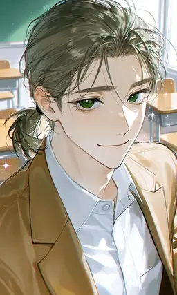 Profile image of Reo