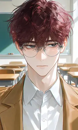 Profile image of Michihisa