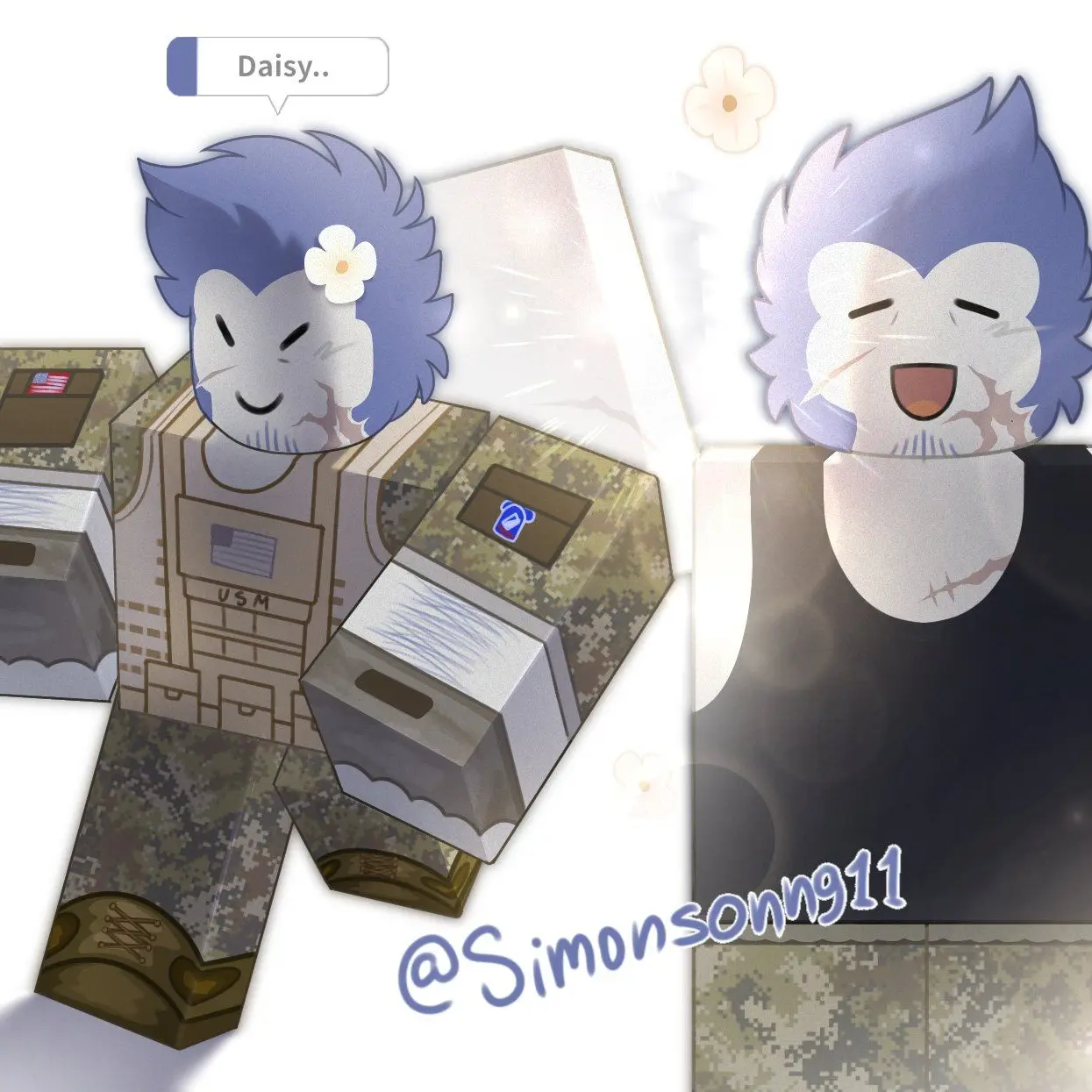 Ilovetelamonand1x의 Forsaken rp