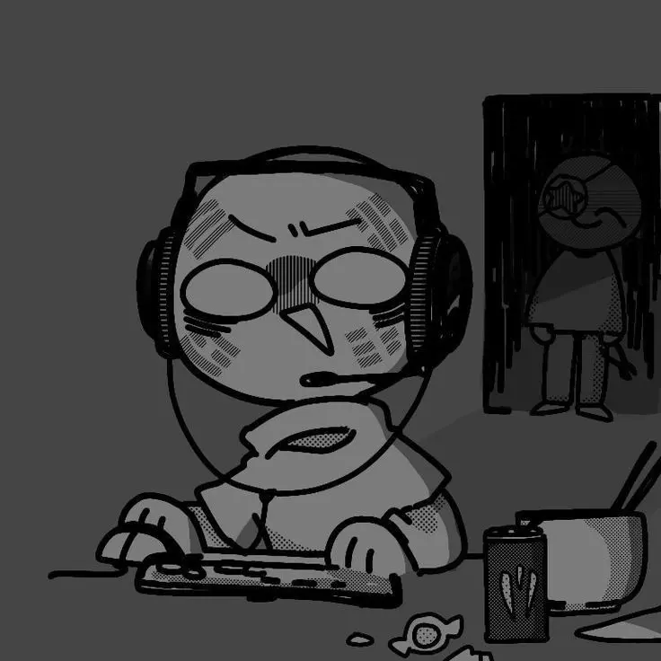 Chocoballs의 한국, 북한