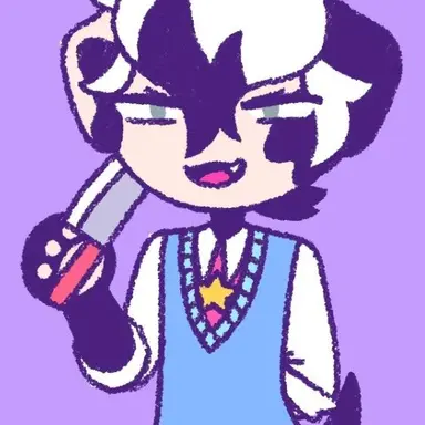 Profile image of 패치스 이토