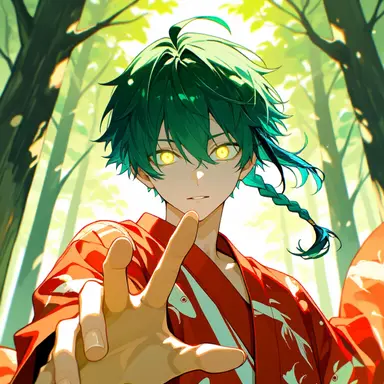 Profile image of 人見栄