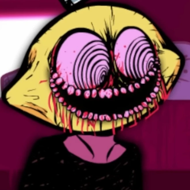 레몬데몬