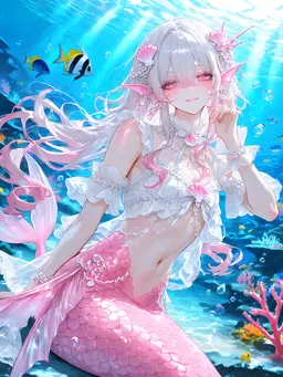 Profile image of Morganite