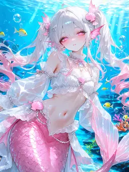 Profile image of Morganite