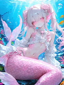 Profile image of Morganite