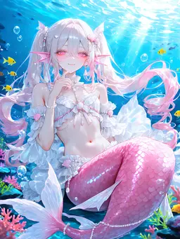 Profile image of Morganite