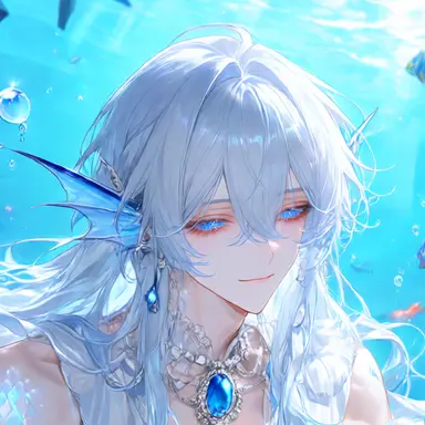 Profile image of Larimar