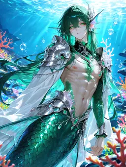 Profile image of Emerald