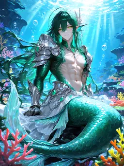 Profile image of Emerald