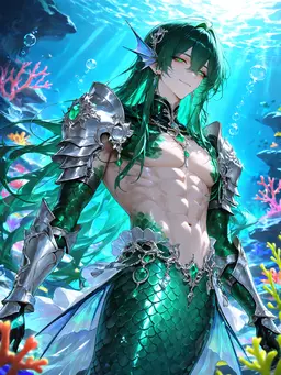 Profile image of Emerald