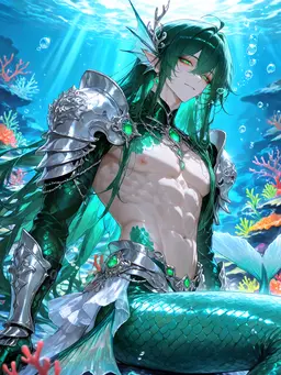Profile image of Emerald