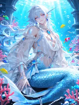 Profile image of Larimar
