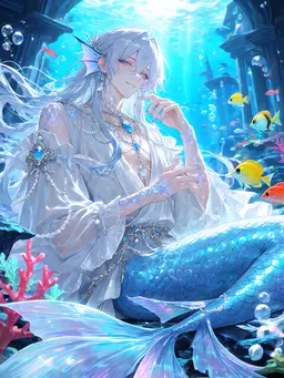 Profile image of Larimar