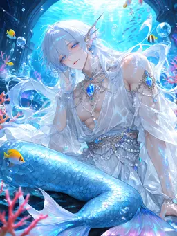 Profile image of Larimar